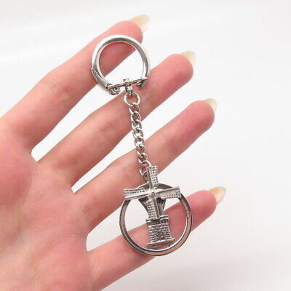 925 Sterling Silver Vintage Holland Herbert Hooijkaas...